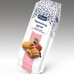 بسكويت بريمارت المقرمش 200 غرام