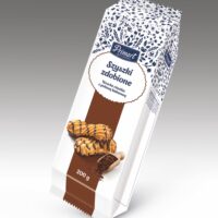 بسكويت بريمارت كوكيز الشوكولاتةالمقرمش 200 غرام