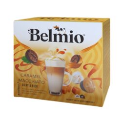 بيلميو دي جي كراميل ماكياتو