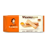 بسكويت فيسينزوفو ليدي فينجرز 200 غرام