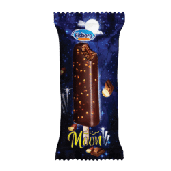 ايس كريم ايسبرج-Moon Ice Cream