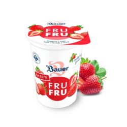 فرو فرو مشروب فراولة