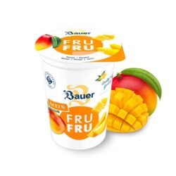 فرو فرو مشروب مانجو