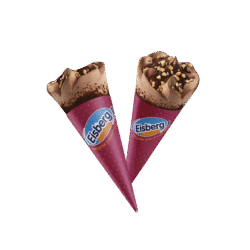 ايس كريم ايسبرج-Petitcone Chocolate