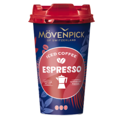 موفنبيك قهوة مثلجة اسبريسو