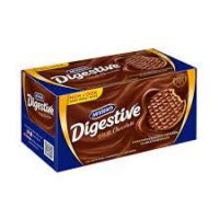 ماكفيتيز بسكويت دايجستيف شوكولاتة بالحليب 200 جم
