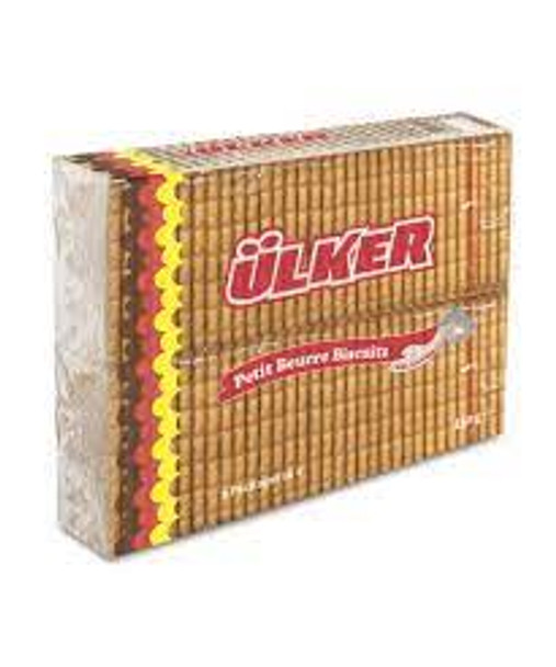 Eti بسكويت أولكر، عبوتين، 400 غرام