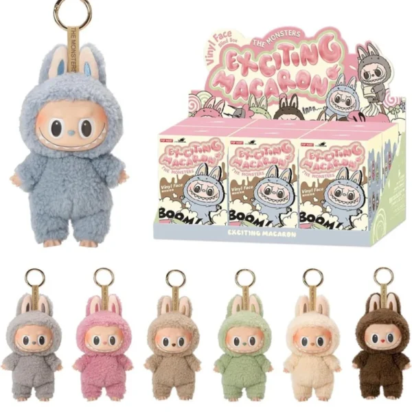 لابوبو - Labubu