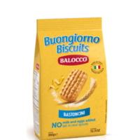 بسكويت بالوكو باستونشيني