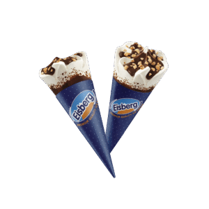 ايس كريم ايسبرج-Petitcone Vanilla