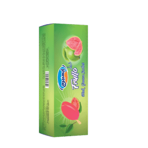 ايس كريم ايسبرج-فرولو