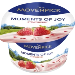 موفنبيك الفراولة