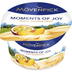 موفنبيك الخوخ وفاكهة الباشن فروت