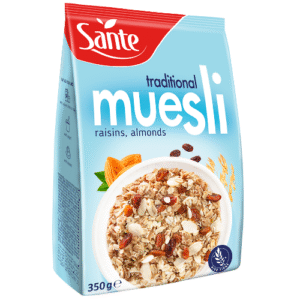 موسلي تقليدي 350 جرام