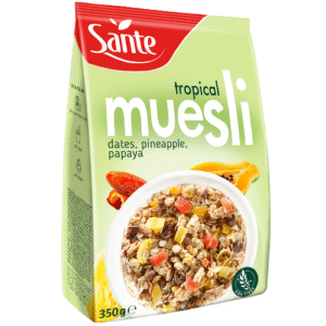 موسلي استوائي 350 جرام