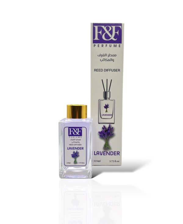 معطر لافندر  من perfume (115مل)