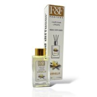 معطر فانيلا من perfume (115مل)