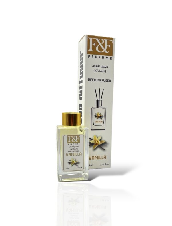 معطر فانيلا من perfume (115مل)