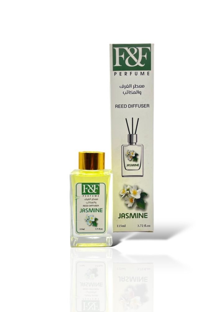 معطر ياسمين من perfume (115مل)