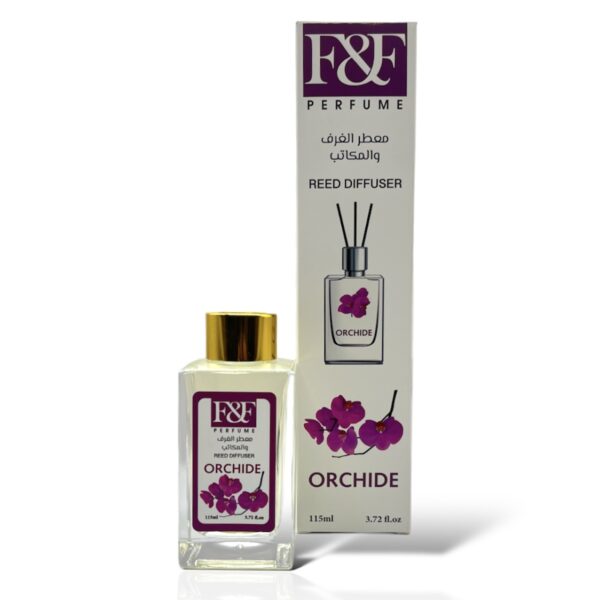 معطر اوركيد من perfume (115مل)