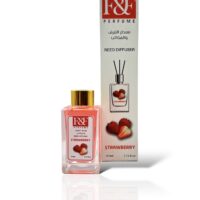 معطر فراولة  من perfume (115مل)