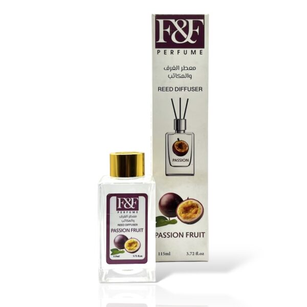 معطر باشن فروت من perfume (115مل)