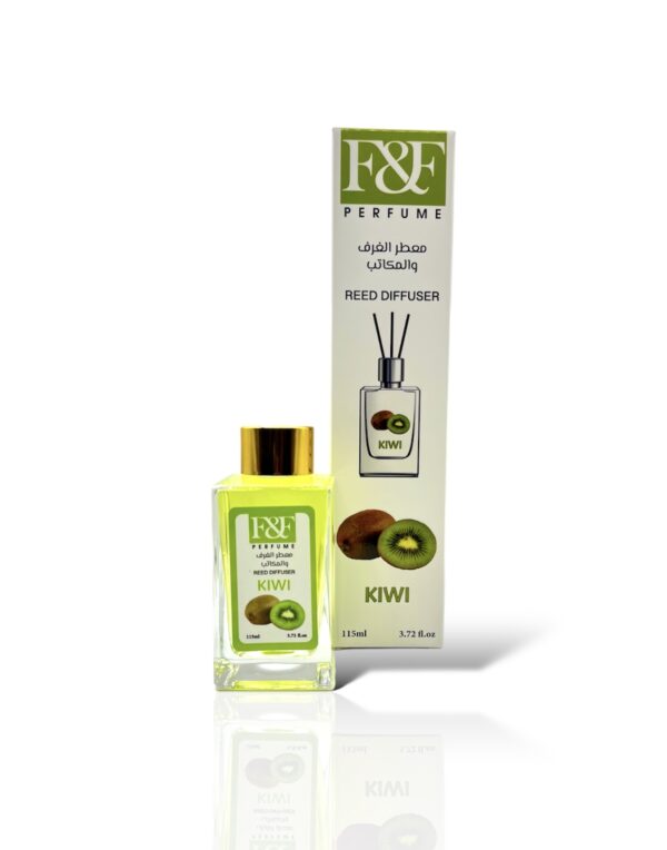 معطر كيوي من perfume (115مل)