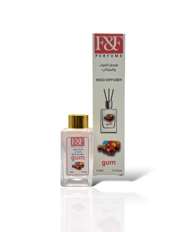 معطر علكة  من perfume (115مل)