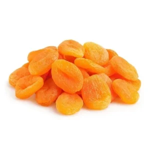 مشمش مجفف