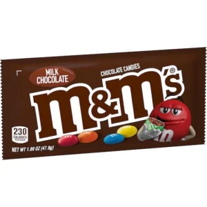 شوكولاتة الحليب M Ms Crispy Pack 35