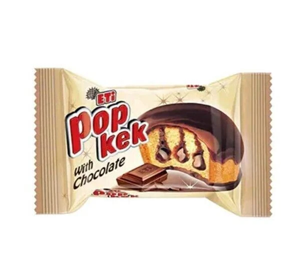 بوب كيك بالشوكولاتة 45 جرام