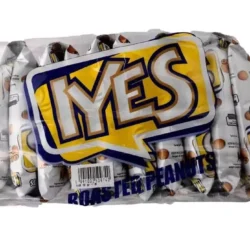 آيس فول سوداني محمص (بنكهة الدجاج والبصل)