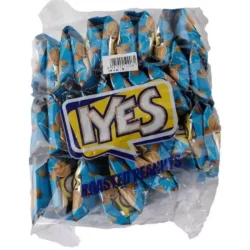 آيس فول سوداني محمص ( فستق بنكهة الذرة)