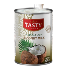 اولتيستي حليب جوز الهند 400 مل