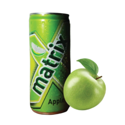 ماتركس التفاح الأخضر 250 مل