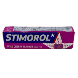 بستيمورول الكرز البري 14 جرام