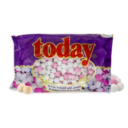 توداي, قضامة سكرية 400غ اليوم.