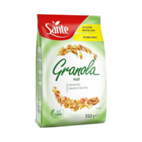 جرانولا سانتي بالمكسرات، 350 غرام