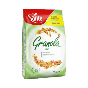 جرانولا سانتي بالمكسرات، 350 غرام