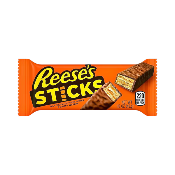 أعواد ريس 42 جرامًا