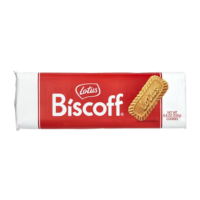 بسكويت بالكراميل من لوتس الاصلي - 187 جرام