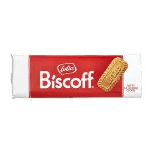 بسكويت بالكراميل من لوتس الاصلي - 187 جرام