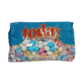 توداي, ملبس على لوز زهري ازرق ابيض, كيس 20×400غ