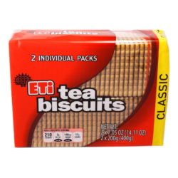 Eti بيتي بوري بسكويت 400 غرام