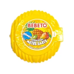 آدامس متری میوه ای ببتو