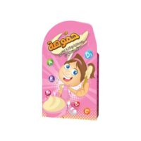 كسيح حموصه حمص جاهز للأكل مع بسكويت 72 غم