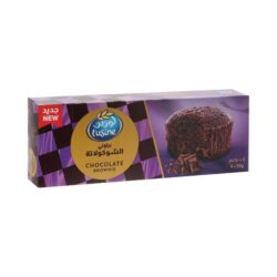 لوزين براوني الشوكولاتة، 4×50 جرام