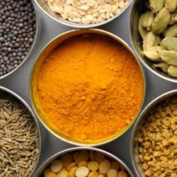 بهارات السبعه