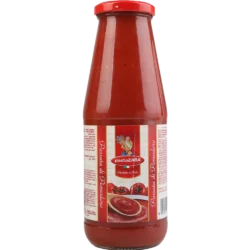 صلصة طماطم باستا زارا 680غم