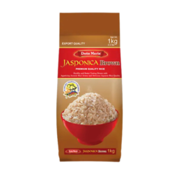 أرز دونا ماريا جاسبونيكا البني 1 كجم